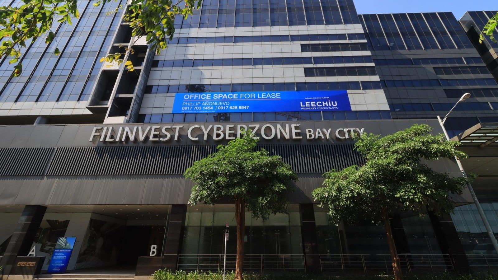 Filinvest wins NBI office lease contract
