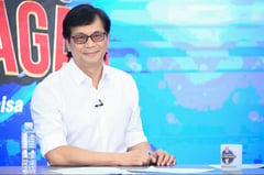 Abalos denies drug accusations vs Marcos Jr