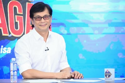 Abalos denies drug accusations vs Marcos Jr