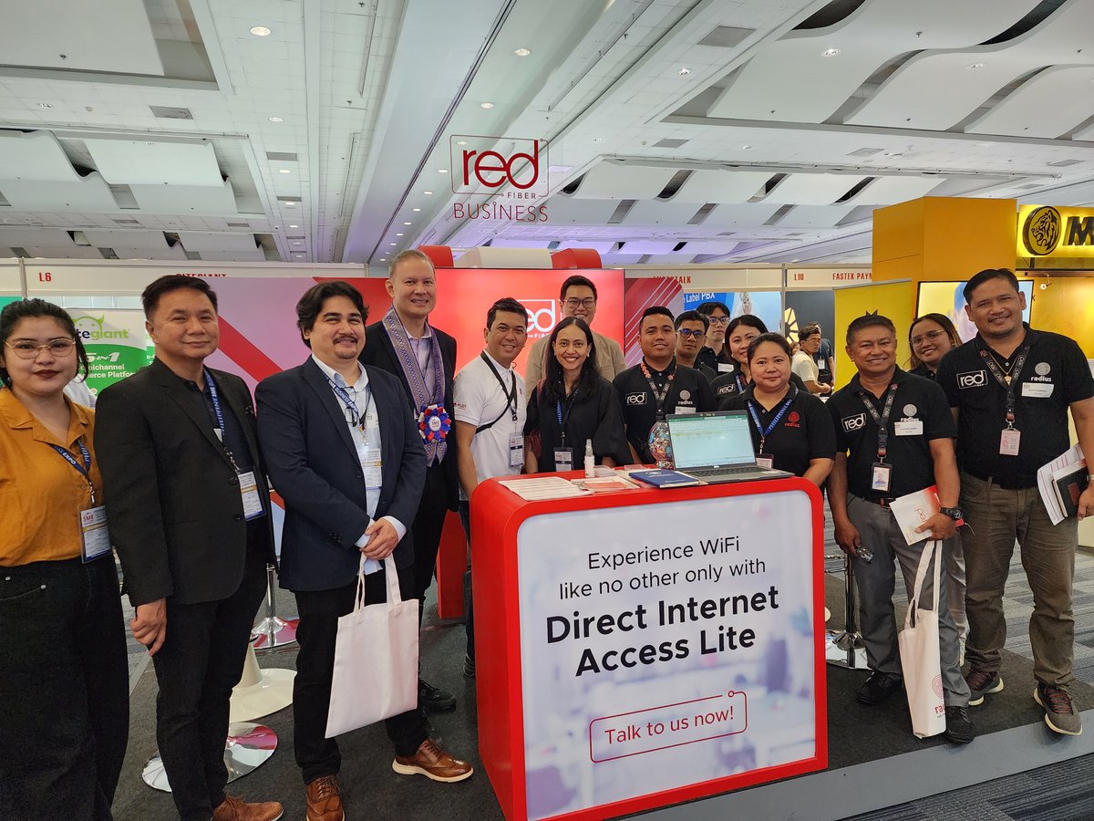 RADIUS TELECOMS: LEADING INNOVATIONS TOWARDS DIGITAL INCLUSIVITY