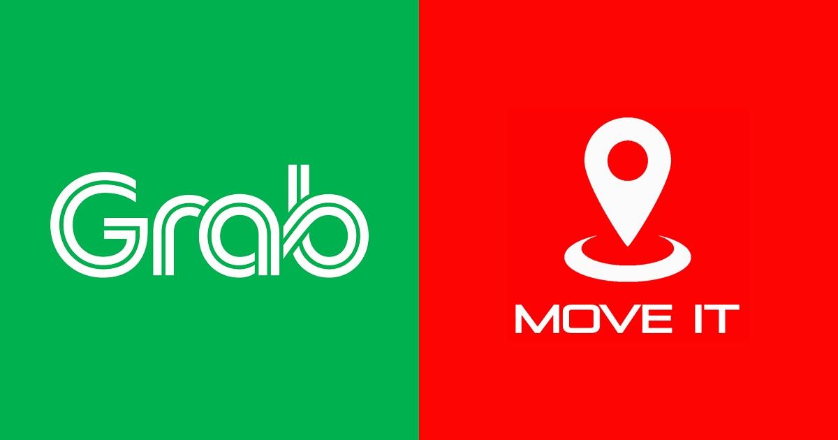 Safer with Grab, Move It
