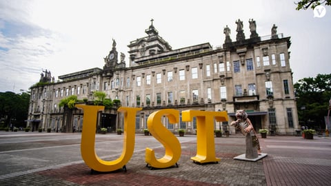 Elective on digital literacy, 
fact-checking offered 
at UST Journalism
