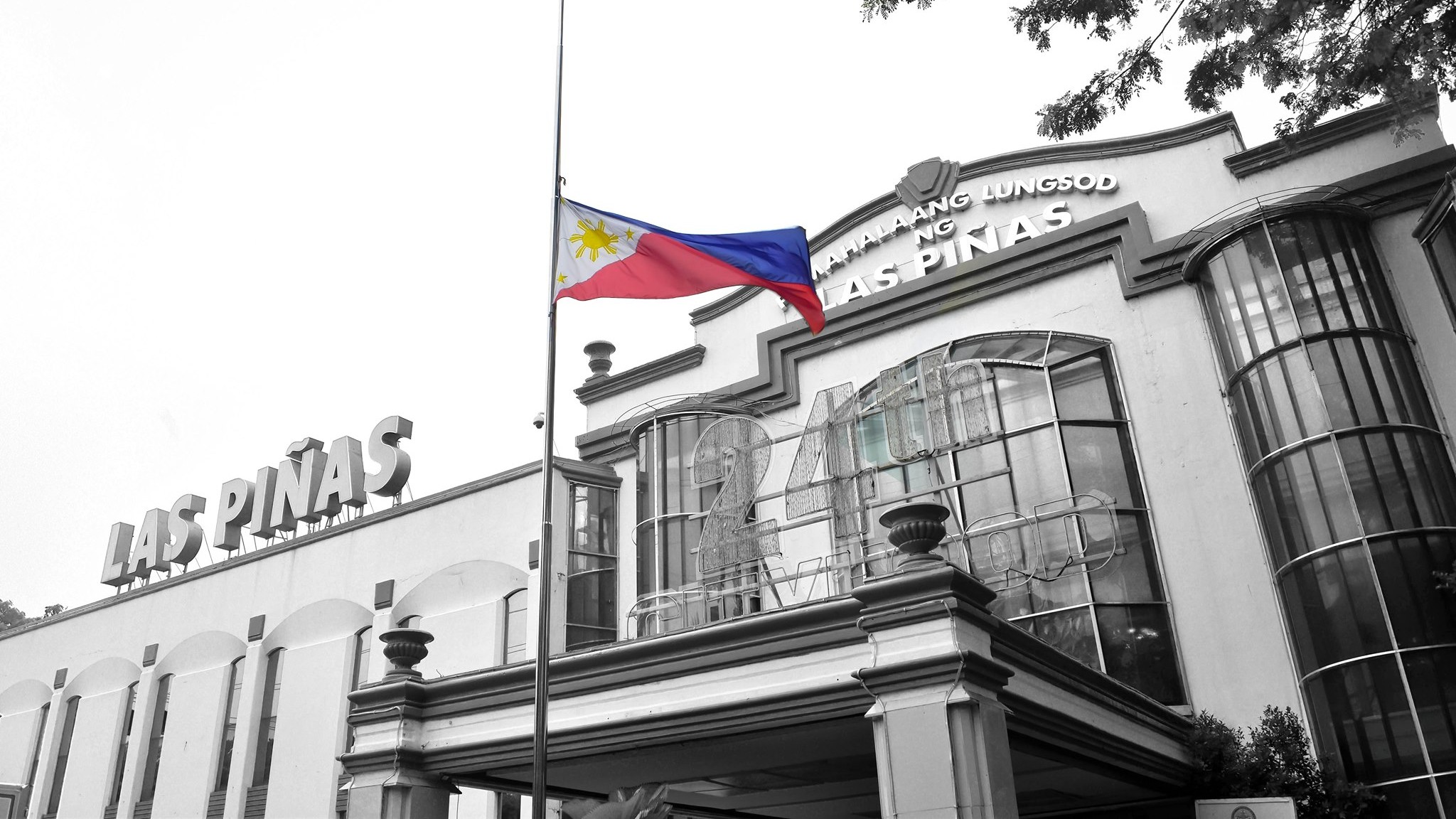 Las Piñas improves city services
