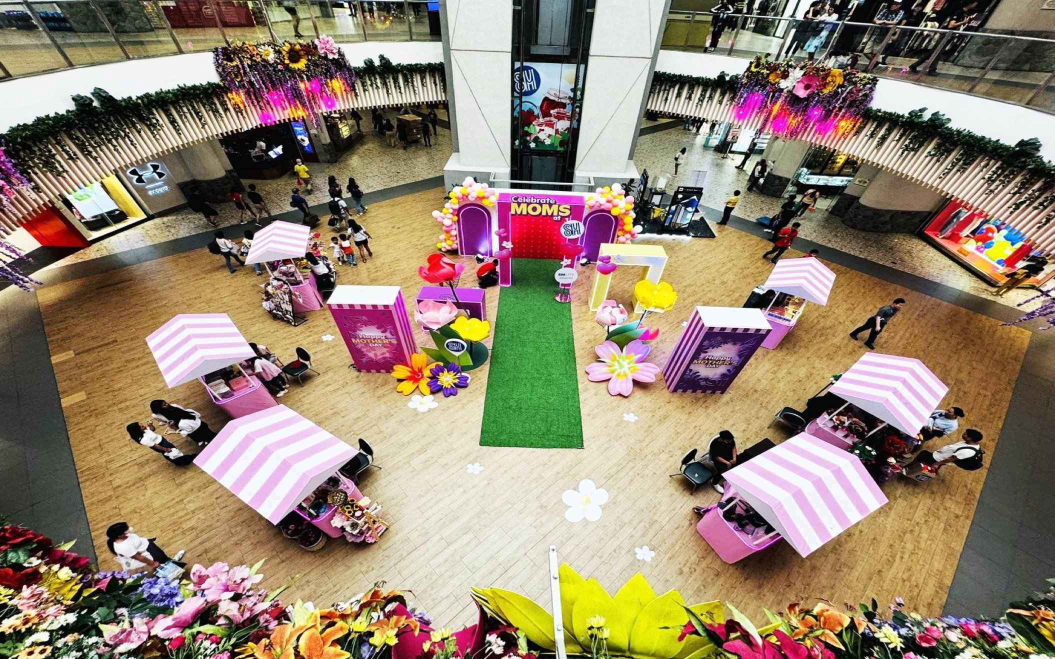 SM Prime bolsters MSME growth and boom in the Philippines