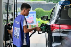 Diesel nears P4/L as Middle East conflict escalates