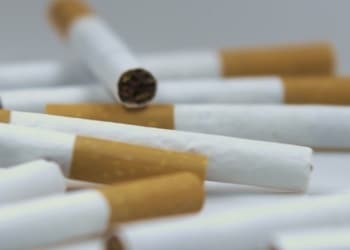 cigarettes