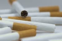 cigarettes