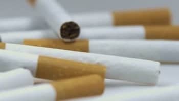 cigarettes