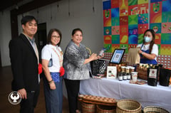 BSP digital inclusion drive hits Angeles City