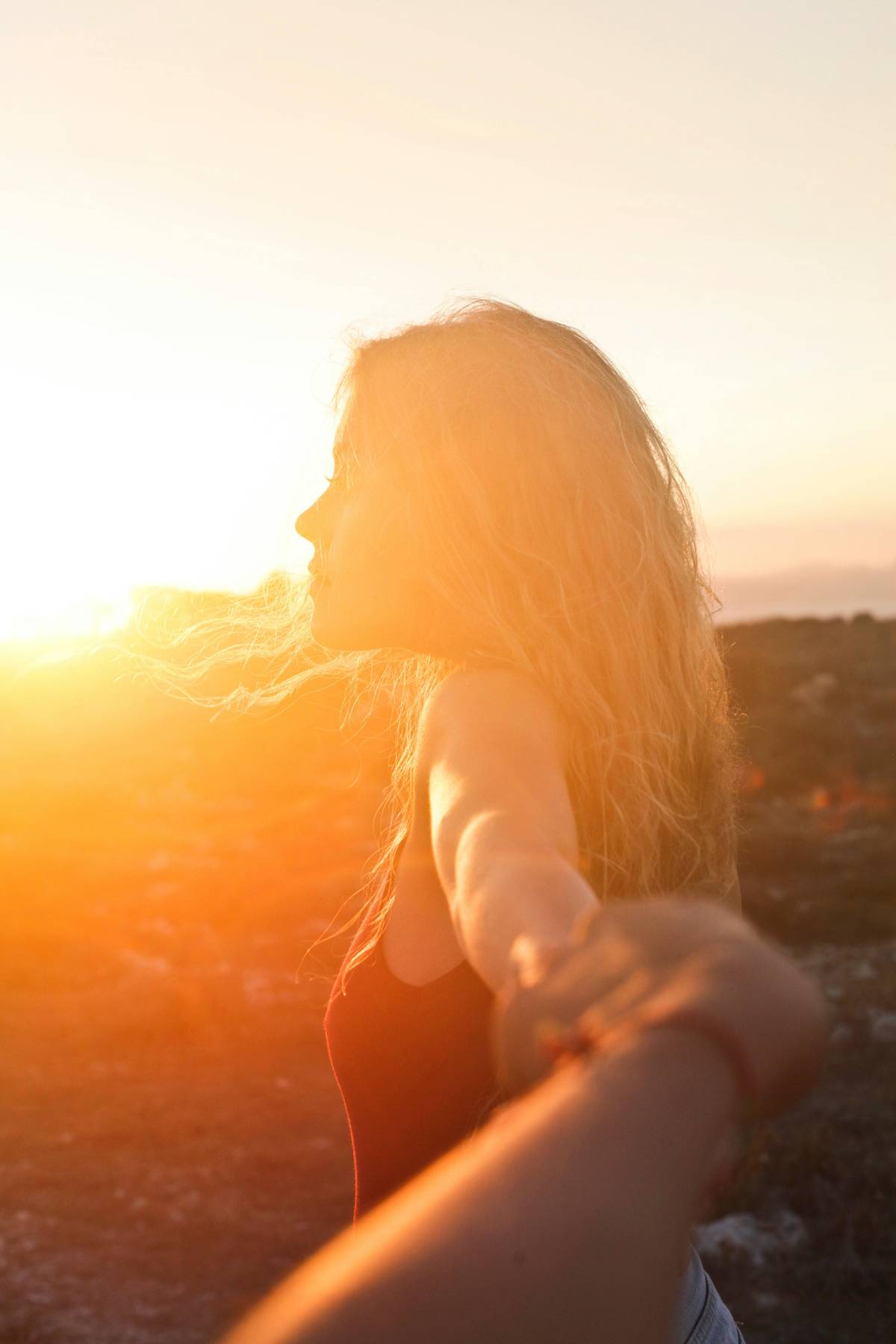 SUN exposure is the most natural way to get vitamin D.