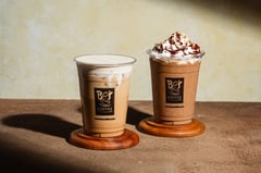 Caffeine rush for quality Filipino brews