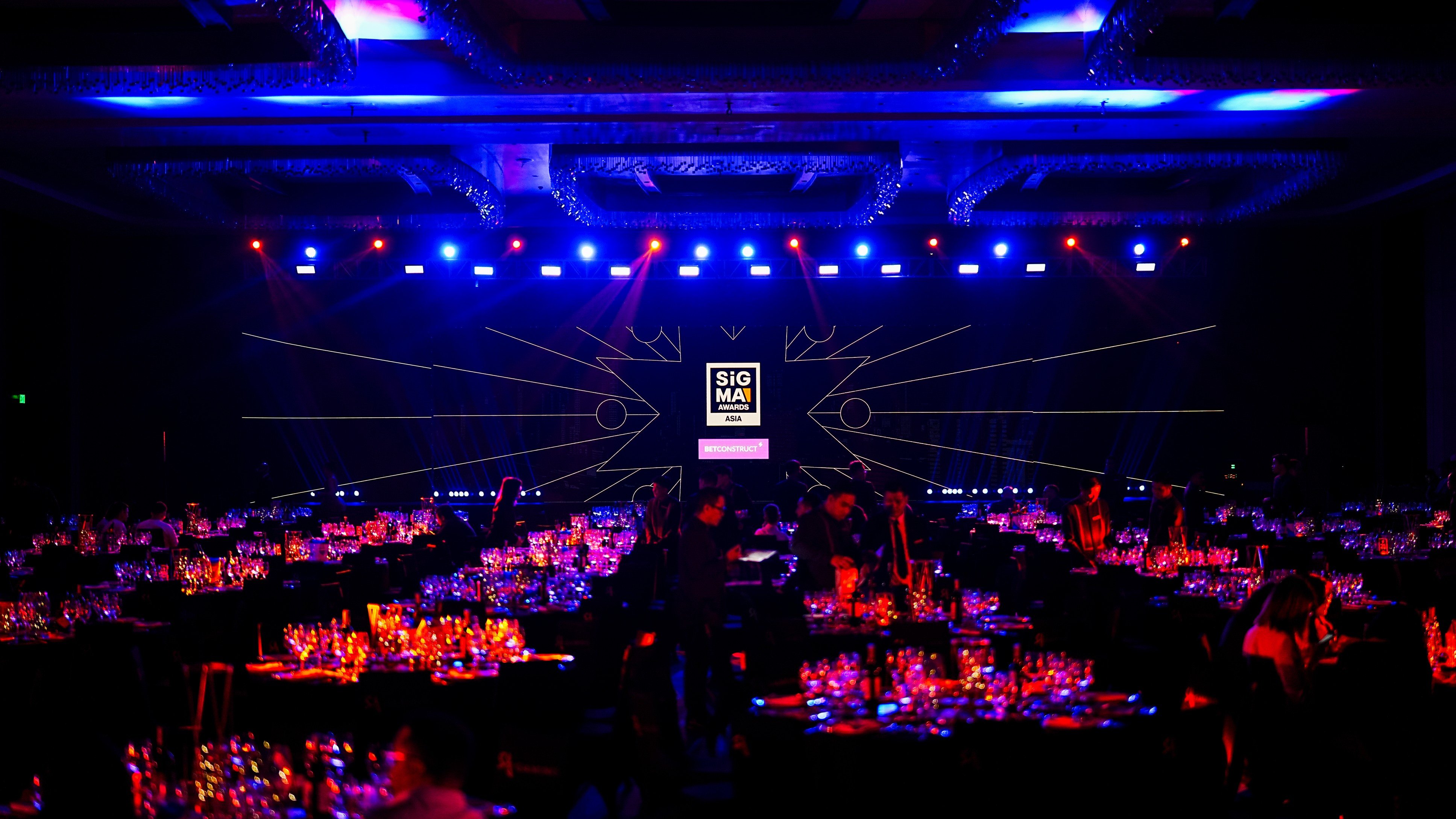 SIGMA Asia 2024: BingoPlus and ArenaPlus among the best and leading iGaming platforms in Asia