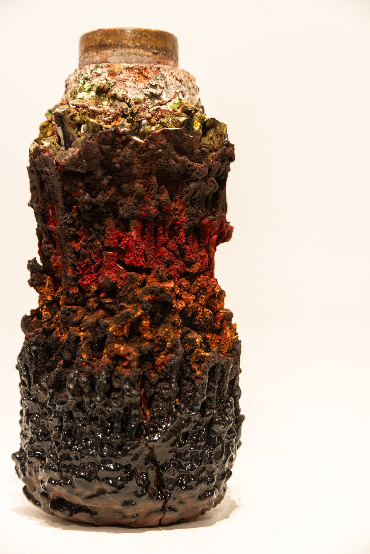 ‘Rasti Art Showa Lacquer.’