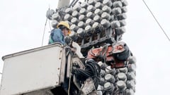 Meralco hints at higher October bills
