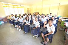 Expanded scholarship programs proposed