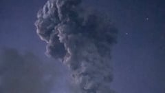 17 volcanic quakes recorded in Kanlaon