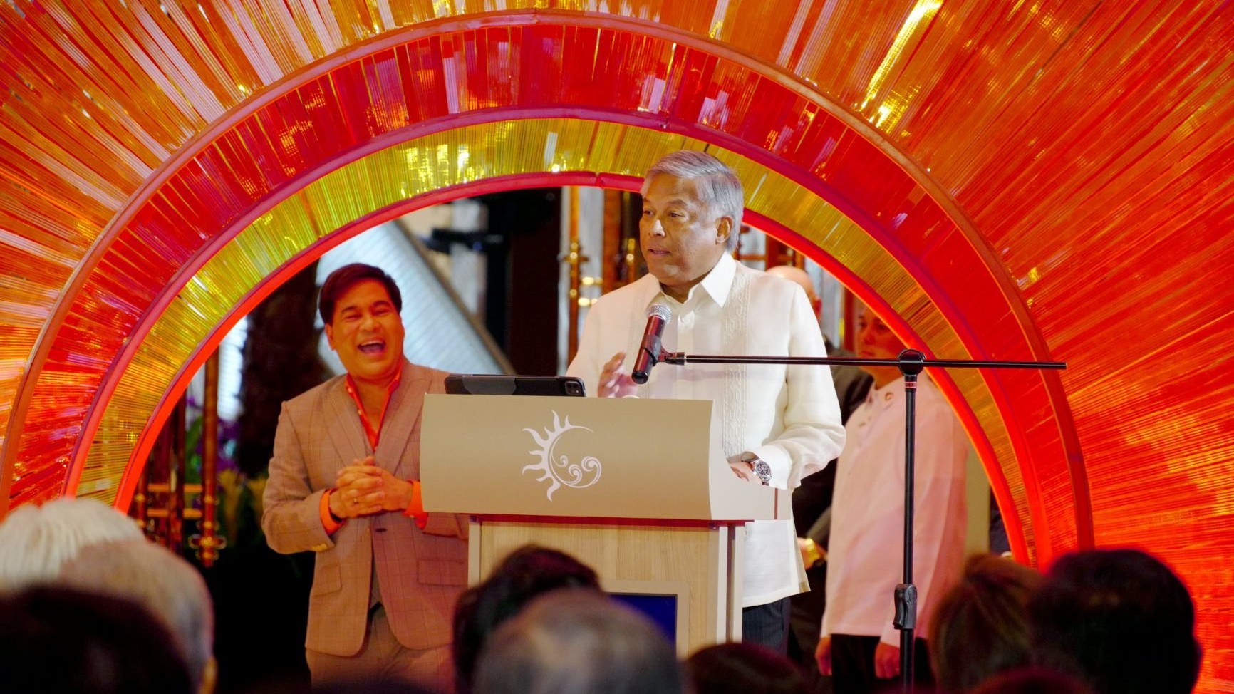 Pagcor denies presence of licensed POGO hubs near military sites