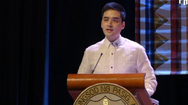 Pasig bans gambling ads