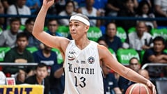 GENERATION Z: NCAA stars beef up Strong Group roster