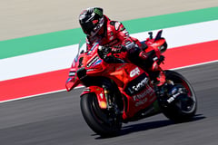 ITALY’S FASTEST