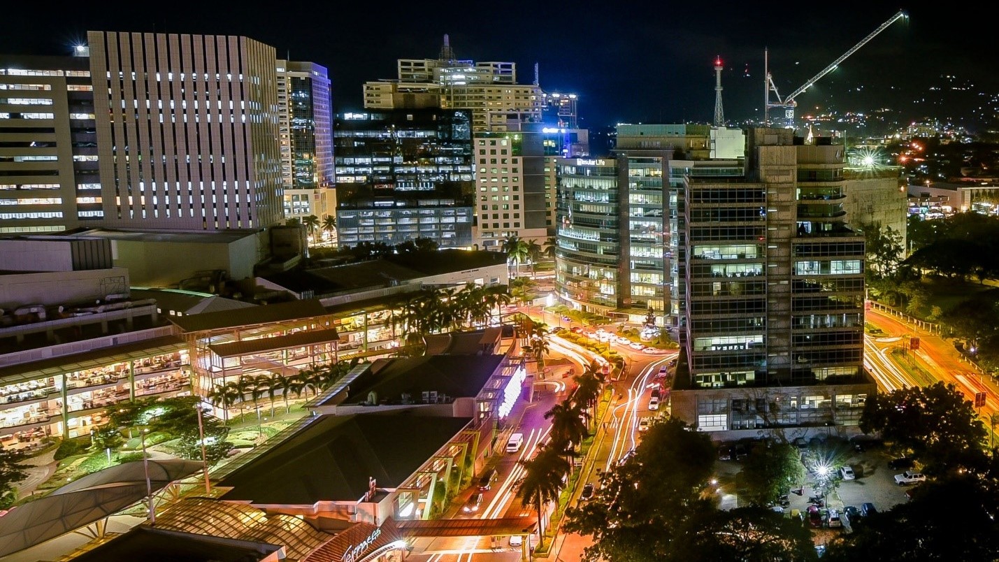 Adequate power supply backstops Cebu growth
