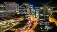 Adequate power supply backstops Cebu growth
