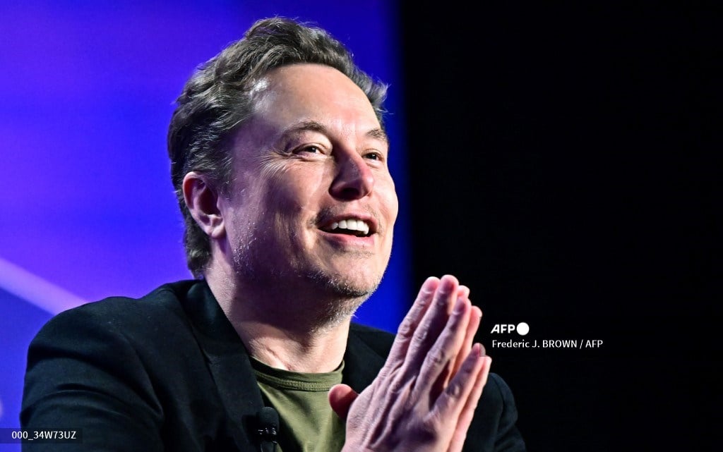 OpenAI countersues Musk as feud deepens