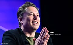 OpenAI countersues Musk as feud deepens