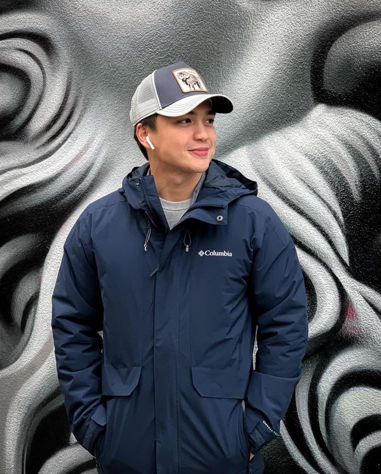 DOMINIC Roque