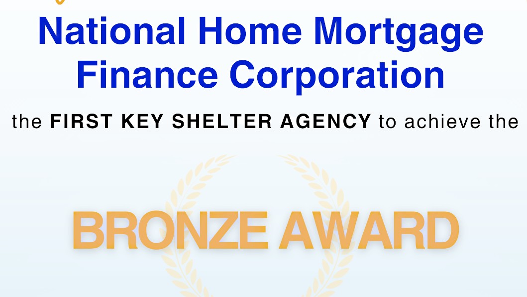 National Home Mortgage Finance Corporation