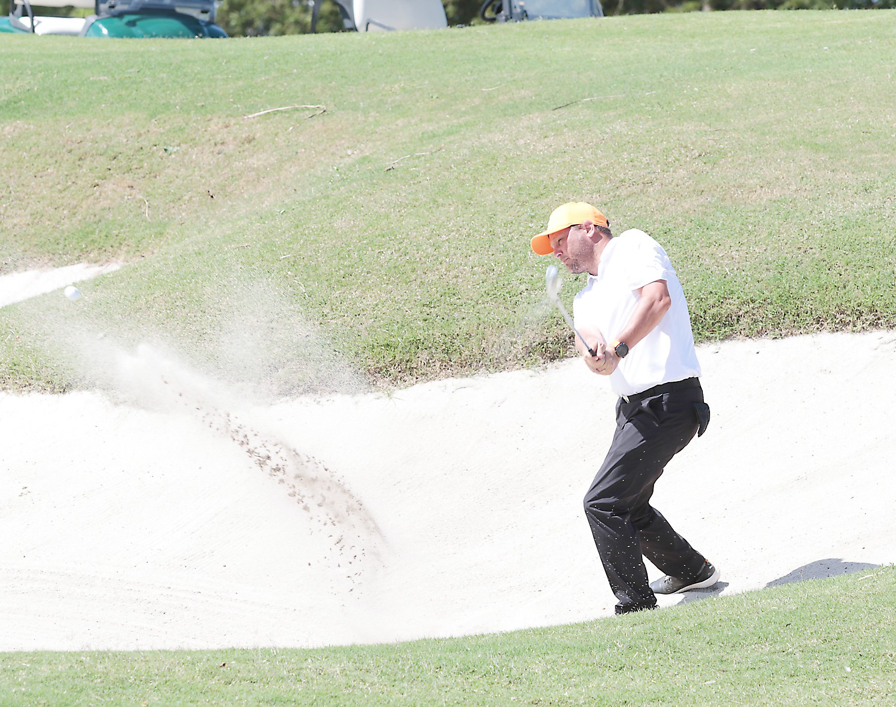 ELEVATING THE SPORT PGTI: Driving Philippine golf to new heights