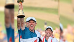 FRENCH BATTLEFIELD: Dreams to be made, broken at Le Golf National