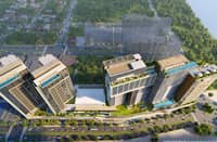 Banyan Tree to open in Manila Bay