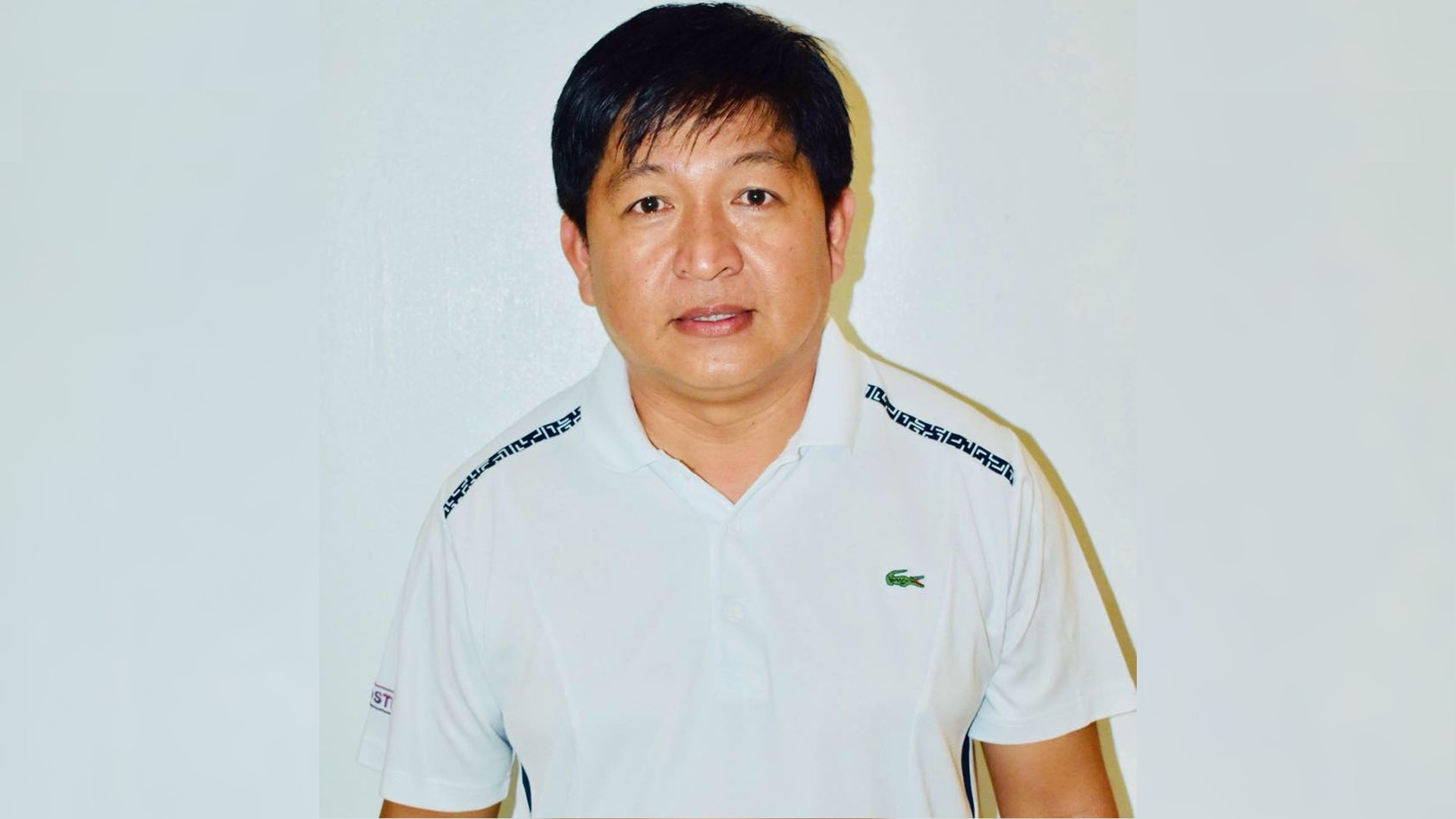 Tarlac VM decries political harassment