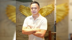 Keep flying high, Capt. Stan!