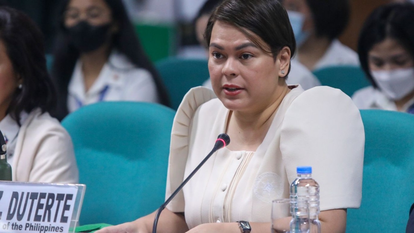 House quad comm denies VP allegation on drug probe