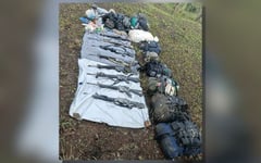 7 rebels killed in Pantabangan encounter