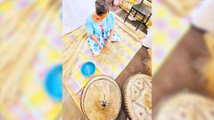 The colors of ‘Likha 3’