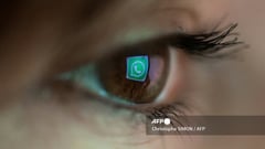 EU fines fragrance firm 15.9-M euros for 'deleting WhatsApp messages'