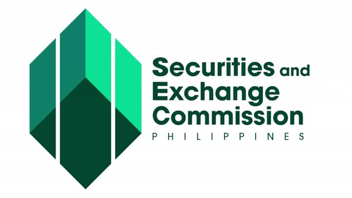 Securities and Exchange Commission Philippines logo