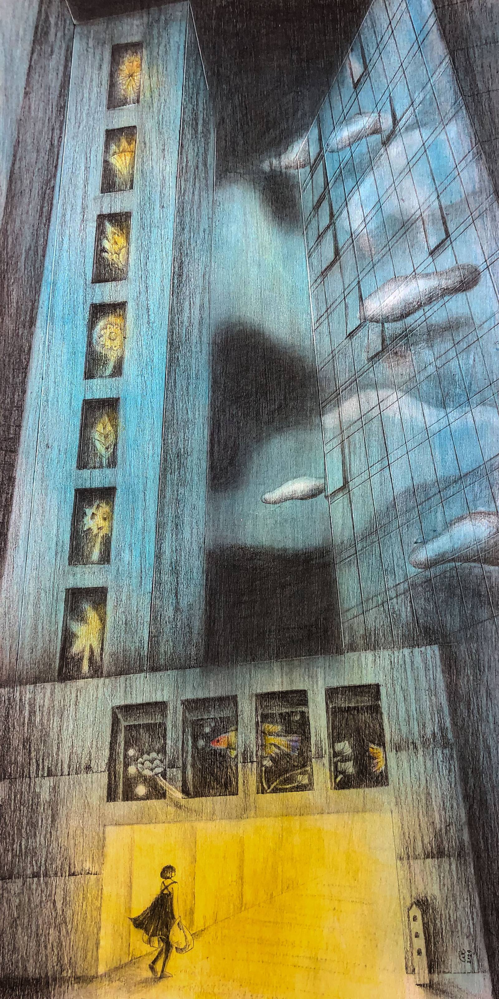 Angela Taguiang’s ‘Point of View.’