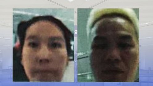 BI intercepts wanted Sino fugitives