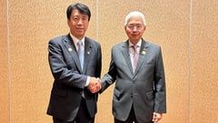 Japan eyes clean energy dev’t aid