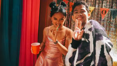 Benj Pangilinan, Angela Ken make beautiful music in ‘Nandito Na Ako’