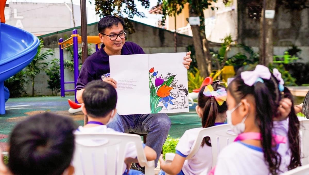 Muntinlupa City tops 2022 Seal of Child-Friendly Local Governance in Metro Manila