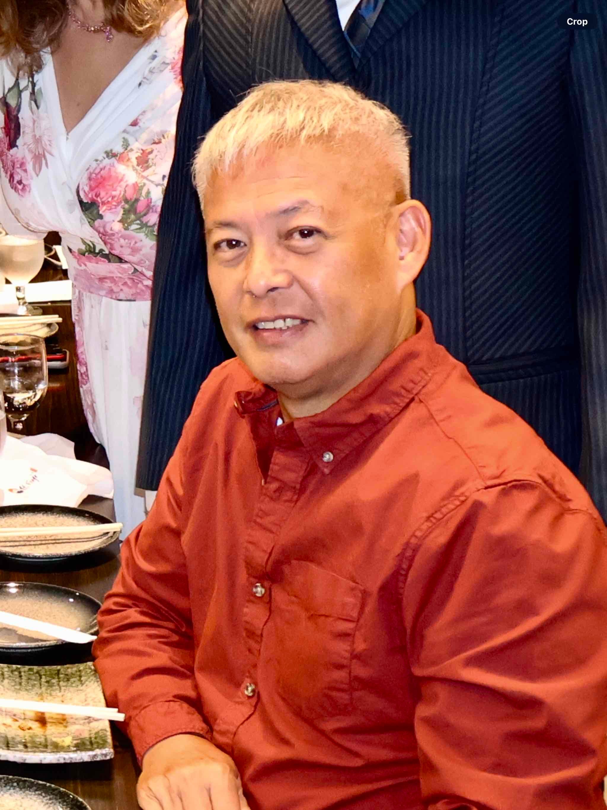 David Lim