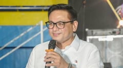 Biazon clarifies scope of Muntinlupa health break