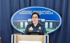 3 PNP officials relieved over Quiboloy arrest try