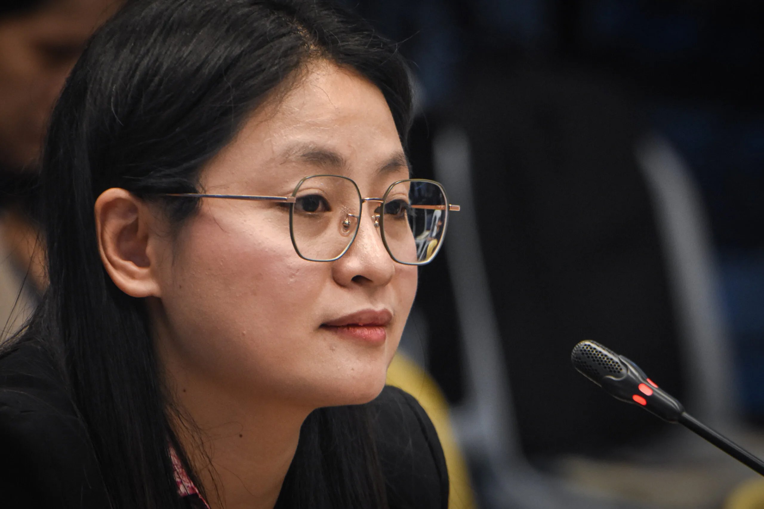 NPC expels Alice Guo