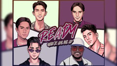 The summer sound of SB19 x Apl.de.Ap